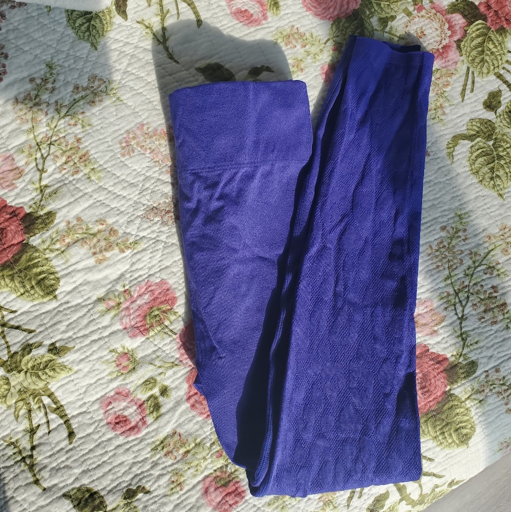 Fabletics sculptknit leggings